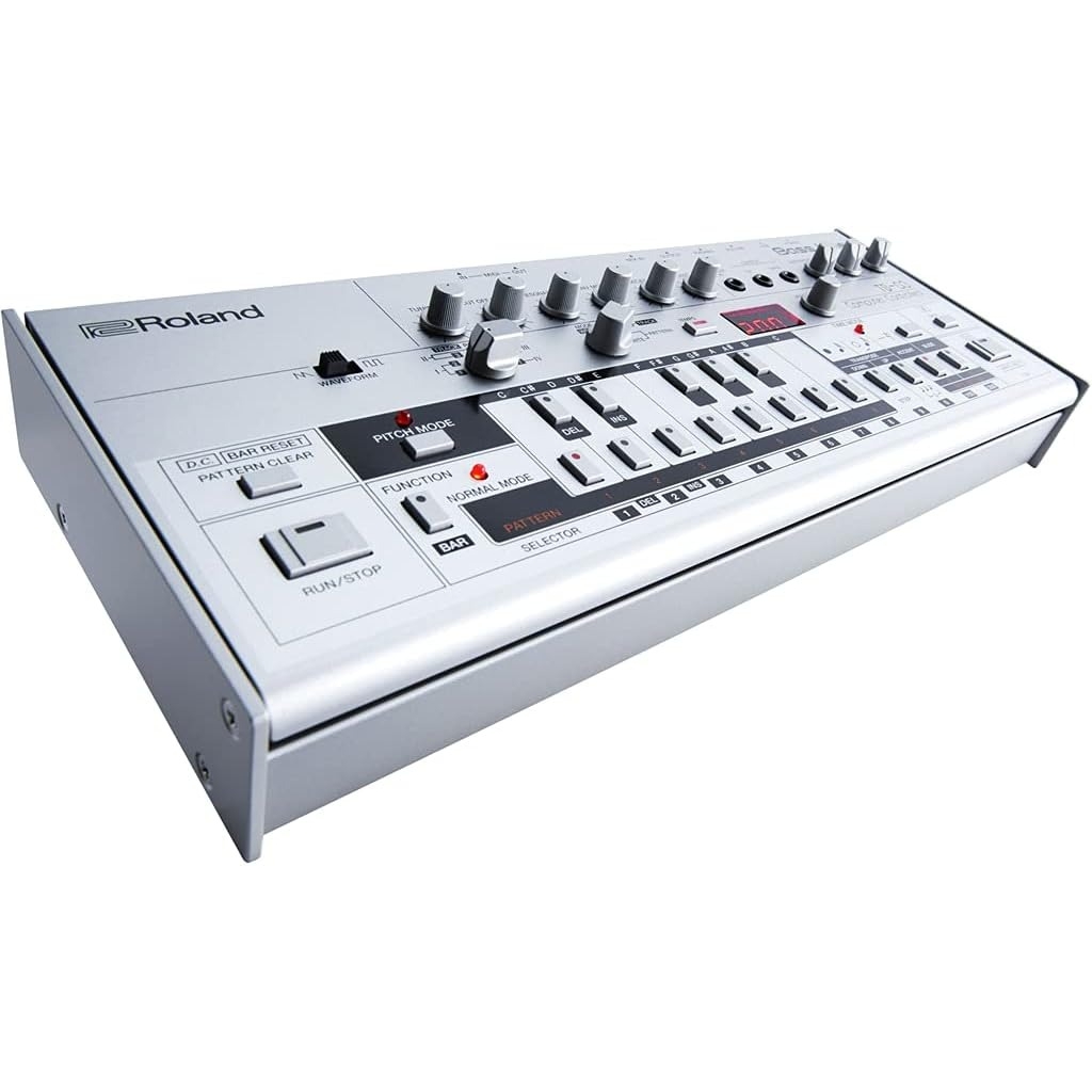 Roland 롤랜드 부티크 베이스 라인 신디사이저 TB-03
