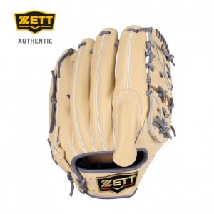 제트 프로스테이터스 경식 어센틱 투수 글러브 12인치 김택연 선수 모델 5