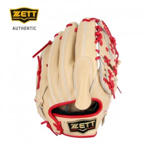 제트 프로스테이터스 경식 어센틱 투수 글러브 12인치 김택연 선수 모델 4