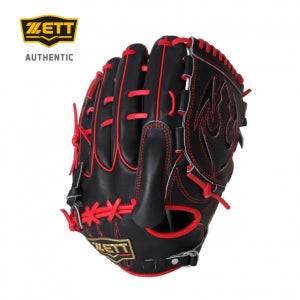 제트 프로스테이터스 경식 어센틱 투수 글러브 12인치 홍건희 선수 모델 2