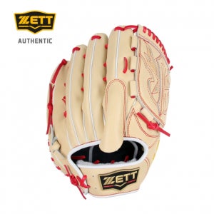 제트 프로스테이터스 경식 어센틱 투수 글러브 12인치 조병현 선수 모델