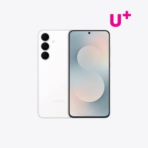 갤럭시 S25 FE 256GB LGU+ 번호이동