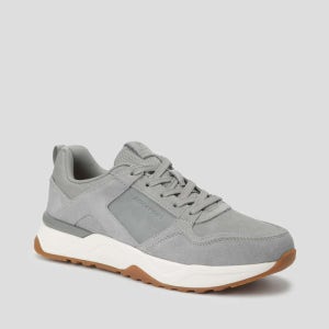 [남성] 프로워커 노리스 스니커즈 MEDIUM GRAY