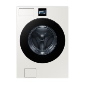 삼성전자 Bespoke AI 세탁기 25kg (109.2mm LCD) WF80F25BDY