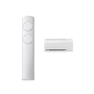 삼성전자 AI Q9000 청정 56.9/18.7㎡ (리모컨 포함) AF60F17D12WRT