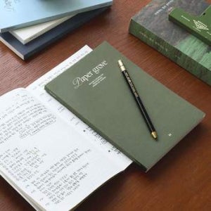 Paper grove 독서 노트 사무용품