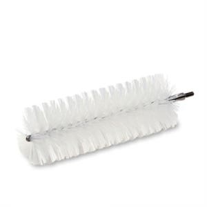 [바이칸] 홀청소솔(헤드) 흰색 (no.53565)