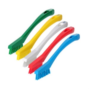 [바이칸] 틈새브러쉬 빨강 (VK-44014)