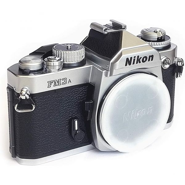 니콘 Nikon FM3