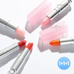 111 MQNY 러빙유 틴트 글로우 립밤 3.5g 7종 립스틱 겨울쿨톤 립밤추천 립글로스 립틴트 190269