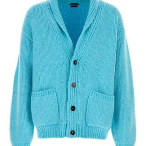 고비캐시미어 남성 숄 칼라 가디건 해외 유럽배송 톰 포드 캐시미어 KLL015YMK103 HB055 390138 152758682