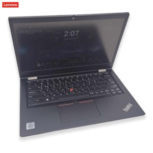 레노버 i5 10TH UHD그래픽 SSD 512GB 13인치 노트북