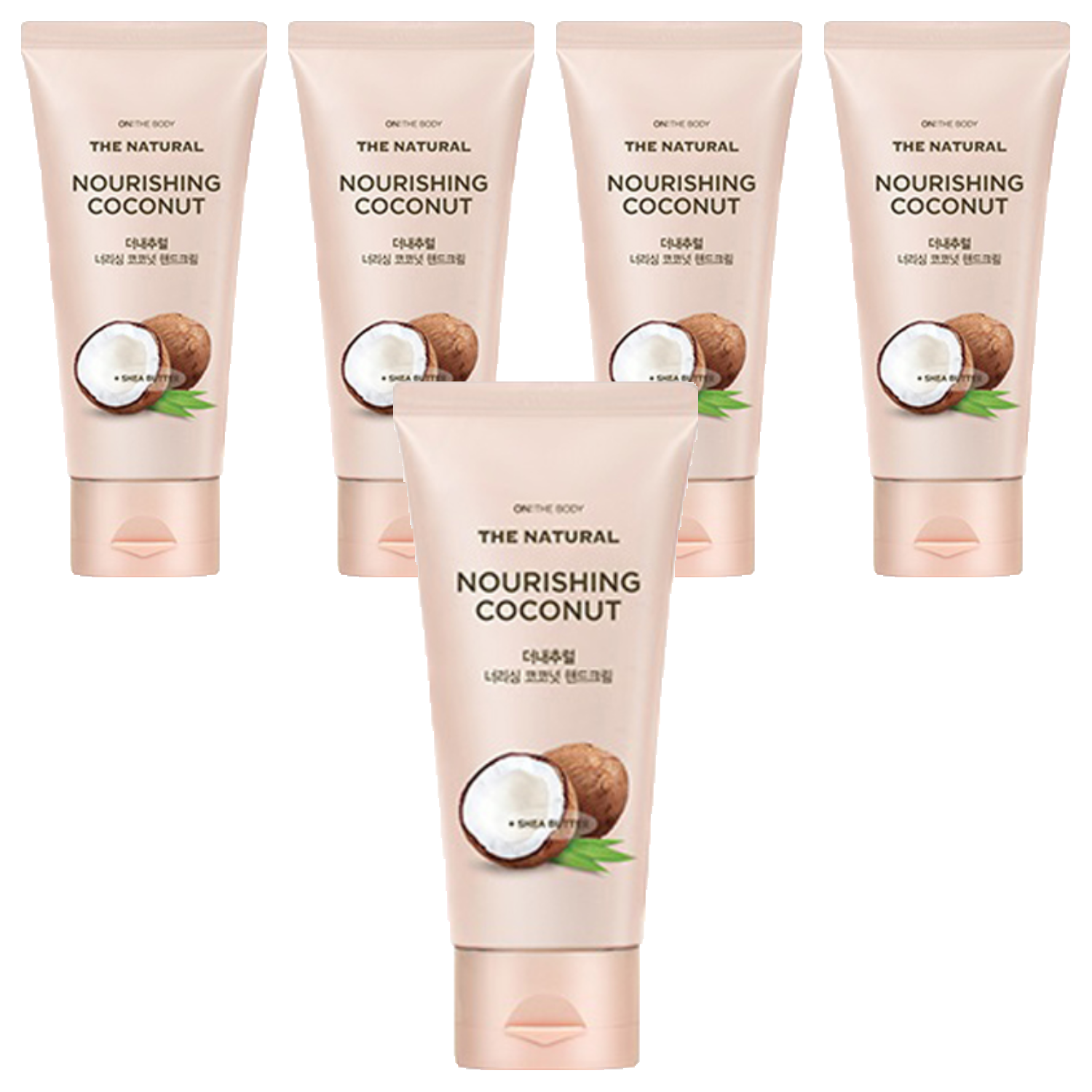 온더바디고보습안티에이징핸드크림