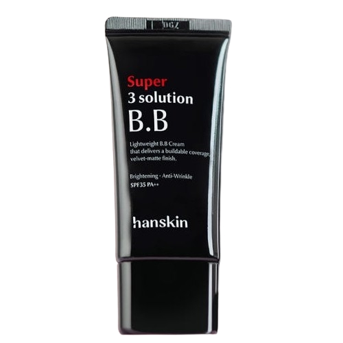 수퍼쓰리솔루션비비크림