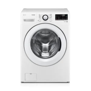LG 트롬 세탁기 F19WDWPR