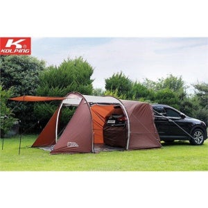 콜핑 [롯데백화점]캠핑 카 차박텐트 잭슨2 KFN2217U