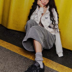 [리복] 클럽 C 85 GL - 트리플 블랙 / 100000153 RXSOXXCVUBK