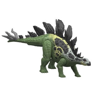 마텔 쥬라기 월드 JKL85 빅 액션!스테고사우루스