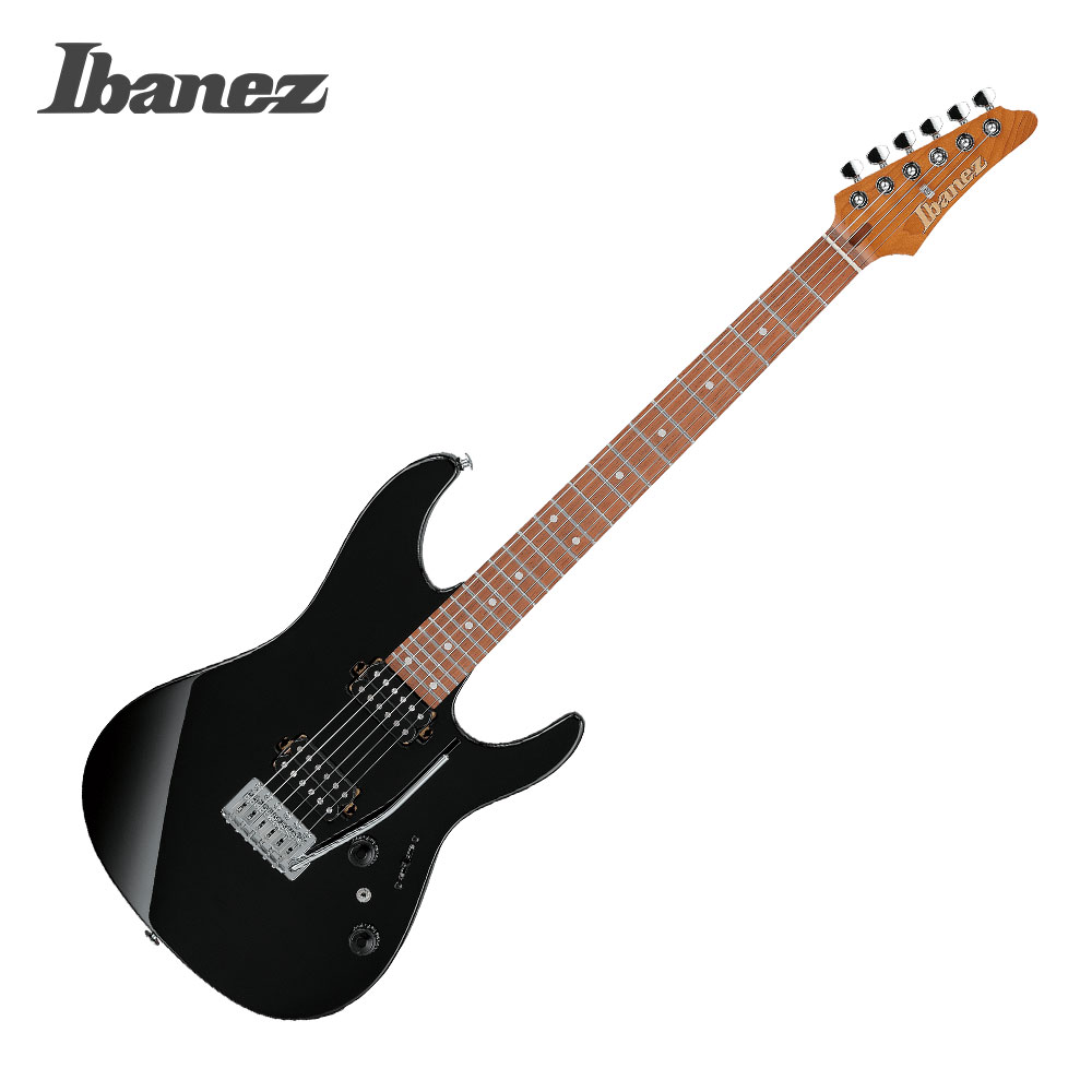 Ibanez 아이바네즈 일렉기타 AZ24S2 블랙