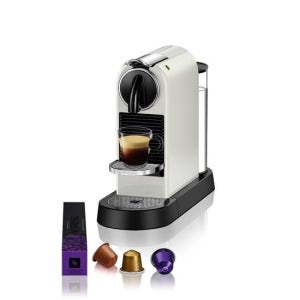 네스프레소 오리지널 스타터팩 시티즈 D113