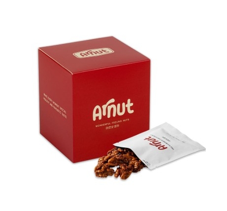 아르넛 호두 140g, 1개