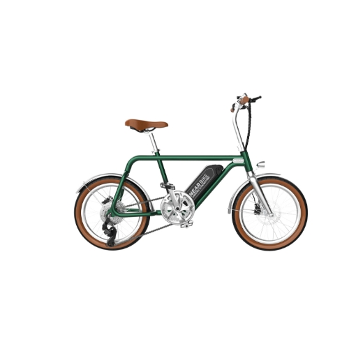 니어바이크 클래식