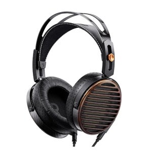 FiiO 피오 FT7 평판형 헤드폰 HIFI 오픈백 고해상도 헤드폰