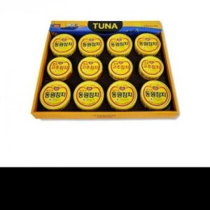JU 동원 V20호 참치선물세트 설선물세트 추석선물세트 (S17580437)