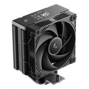 DEEPCOOL AK400 G2 DIGITAL NYX CPU공랭쿨러