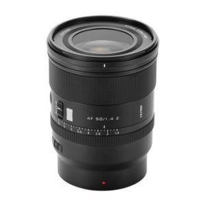 빌트록스 50mm F1.4 PRO 풀프레임 니콘 Z