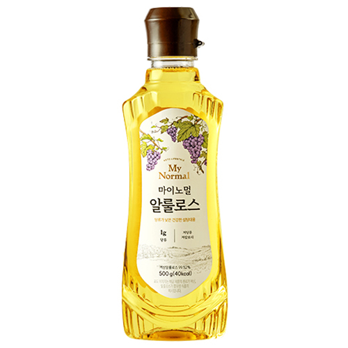 알룰로스 제품 이미지