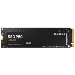 삼성전자 980 M.2 NVMe 병행수입 (250GB)