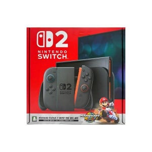 비에날씬 닌텐도 스위치 2 마리오 카트 월드 세트 / iuy (45879179)