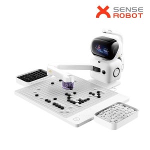 게이즈 센스타임 고 인공지능 AI 바둑로봇