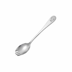 스마일 스푼 포크