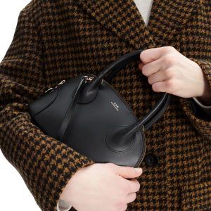 [아페쎄] Emma Small Bag AW22C3FBS6N98 PXAWV-F61705