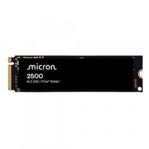 마이크론 Crucial 2500 M.2 NVMe 벌크 (512GB)