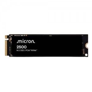 마이크론 Crucial 2500 M.2 NVMe 벌크 (512GB)