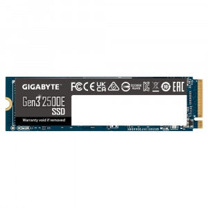 GIGABYTE Gen3 2500E M.2 NVMe 피씨디렉트 (500GB)