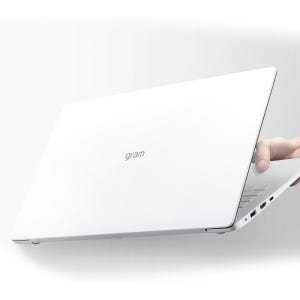 LG 그램15 15Z95N 11세대 i5 램8G NVME256G Win10