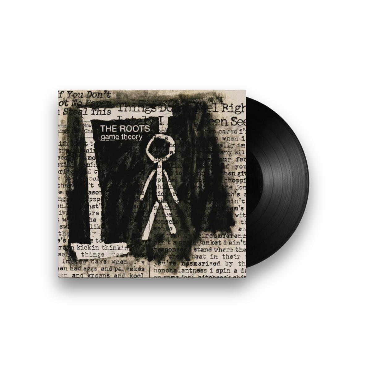 올드 로스듀 29년 1993 (더 루츠)