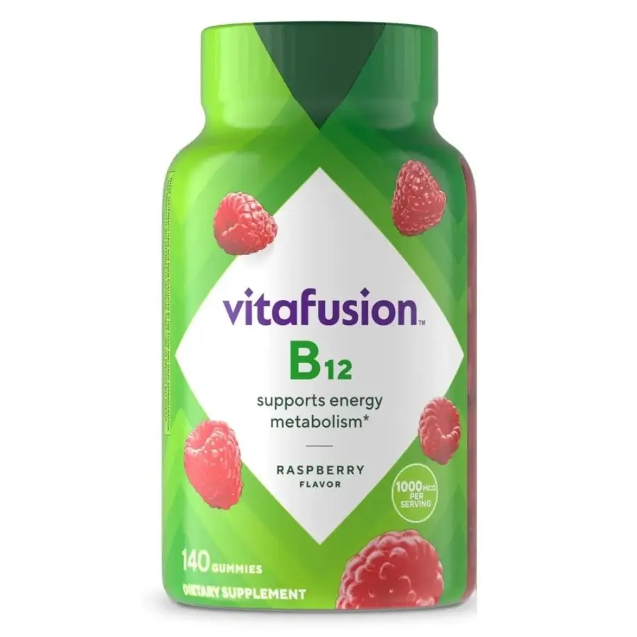 제타로쉬 비타민B12