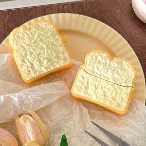 [에르모사] 갤럭시 버즈3 버즈2 Buds 3pro buds3 2pro buds2 live pro FE 토스트 카라비너 세트 케이스