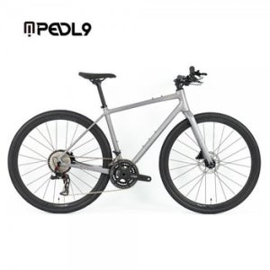 PEDL9 페들나인로드자전거 GRX1 RS24단 유압DISC 카본포크 드롭바