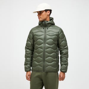 [피크퍼포먼스] 힐리움 다운 후드 자켓 M