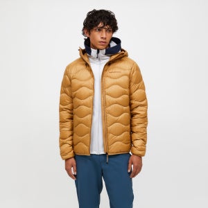 [피크퍼포먼스] 힐리움 다운 후드 자켓 M