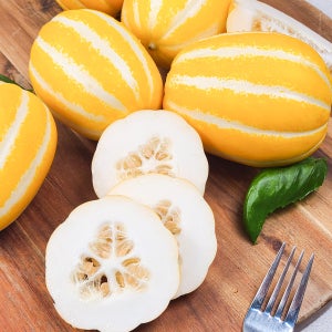 작아도 달콤한 성주 벌꿀 꼬마 참외 5kg(17과~25과)