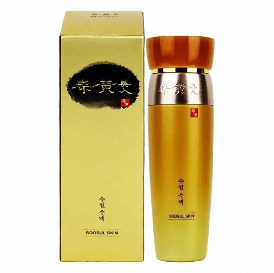 세한미인산삼수액