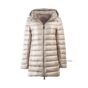 [롯데백화점] 에르노 FW25 여성 리조트 A 쉐이프 패딩 PI00133DR 12017Z 1985 LE1221103487
