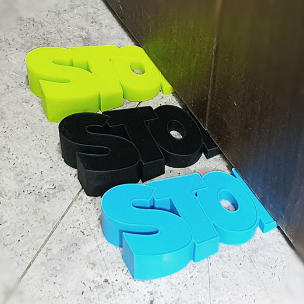 <b>JW중외제약</b> 도어스토퍼 인테리어 문고정 스토퍼/방문스토퍼 스토퍼 문닫힘방지